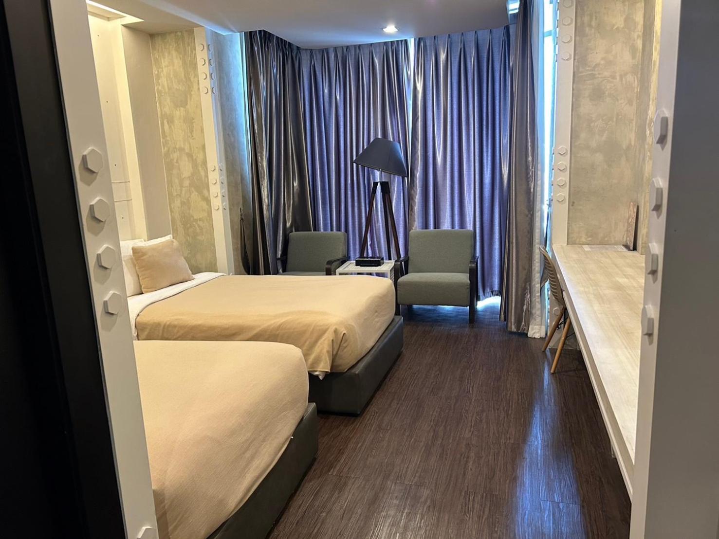 S Hadyai Hotel Hat Yai Exterior foto