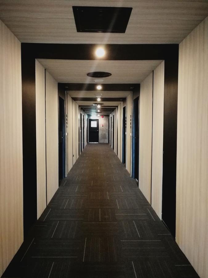 S Hadyai Hotel Hat Yai Exterior foto